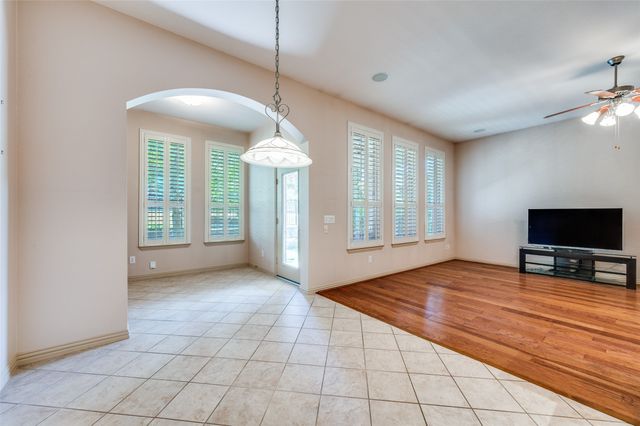 949 Winged Foot Drive, Fairview, TX 75069