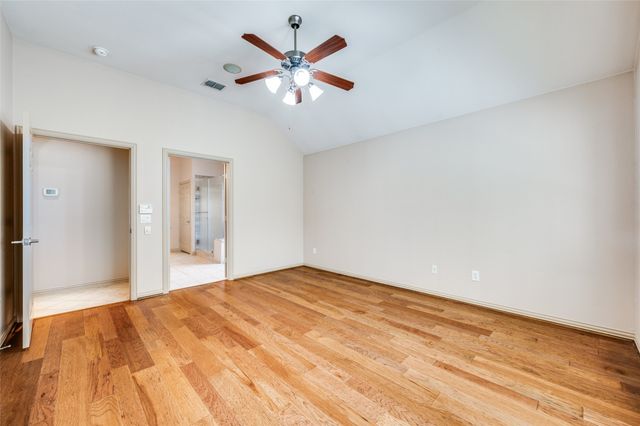 949 Winged Foot Drive, Fairview, TX 75069