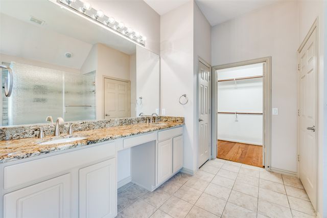 949 Winged Foot Drive, Fairview, TX 75069