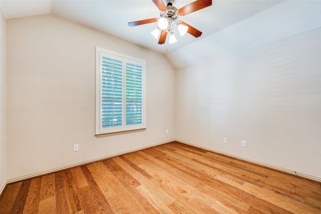 949 Winged Foot Drive, Fairview, TX 75069