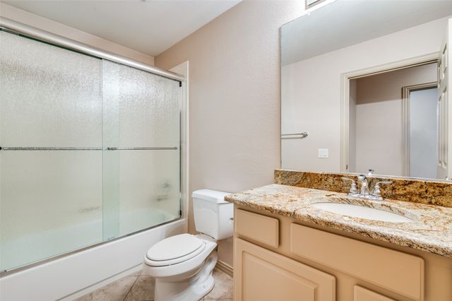 949 Winged Foot Drive, Fairview, TX 75069