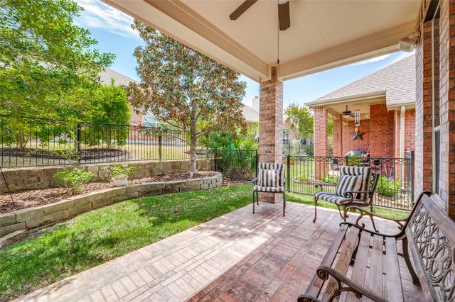 949 Winged Foot Drive, Fairview, TX 75069