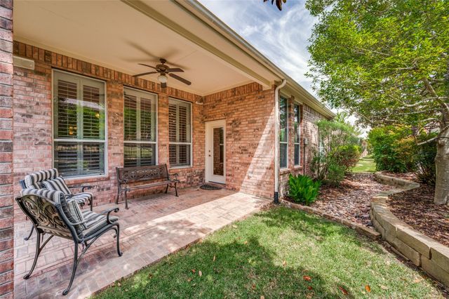 949 Winged Foot Drive, Fairview, TX 75069