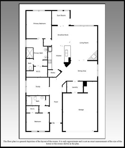 949 Winged Foot Drive, Fairview, TX 75069