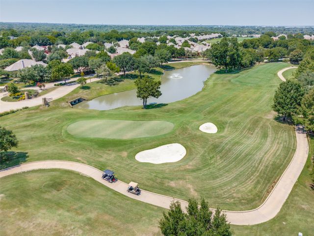 949 Winged Foot Drive, Fairview, TX 75069