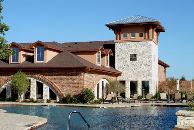 949 Winged Foot Drive, Fairview, TX 75069