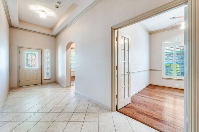 949 Winged Foot Drive, Fairview, TX 75069