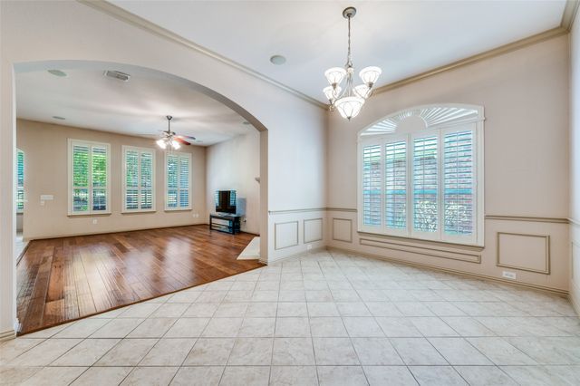 949 Winged Foot Drive, Fairview, TX 75069