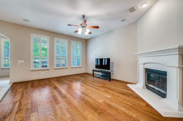 949 Winged Foot Drive, Fairview, TX 75069