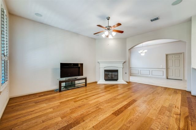 949 Winged Foot Drive, Fairview, TX 75069