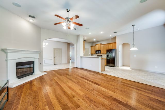 949 Winged Foot Drive, Fairview, TX 75069