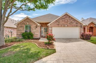 949 Winged Foot Drive, Fairview, TX 75069