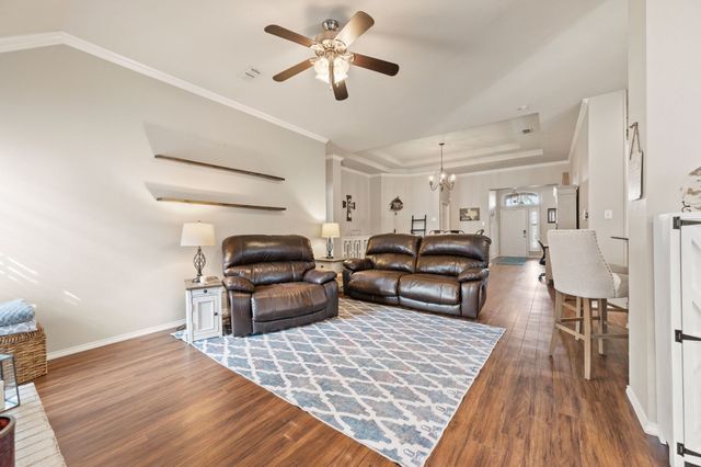 1029 Sun Ridge Drive, Flower Mound, TX 75028