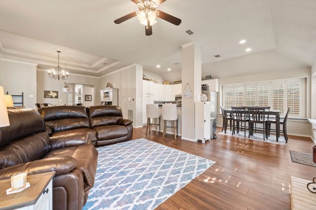 1029 Sun Ridge Drive, Flower Mound, TX 75028