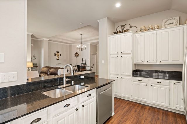 1029 Sun Ridge Drive, Flower Mound, TX 75028