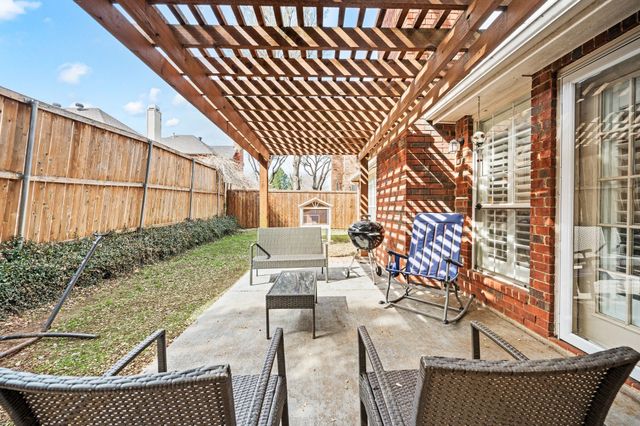 1029 Sun Ridge Drive, Flower Mound, TX 75028