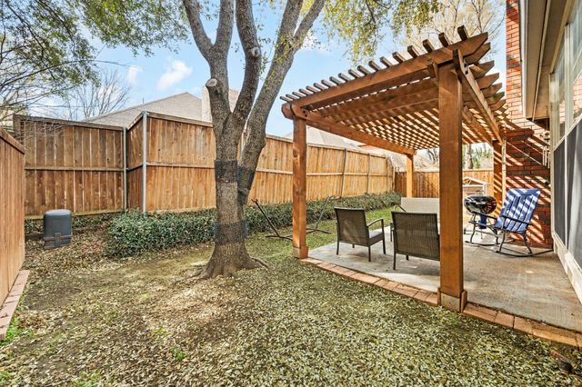 1029 Sun Ridge Drive, Flower Mound, TX 75028