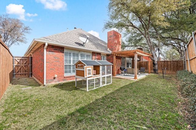 1029 Sun Ridge Drive, Flower Mound, TX 75028