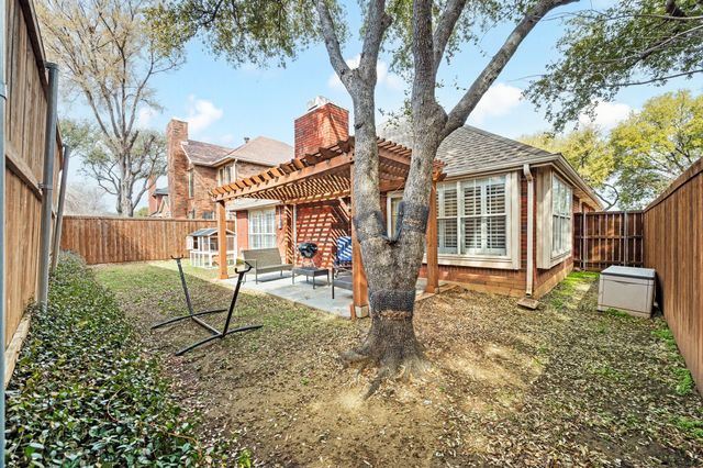 1029 Sun Ridge Drive, Flower Mound, TX 75028