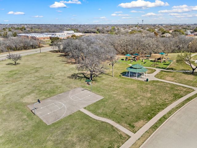 1029 Sun Ridge Drive, Flower Mound, TX 75028