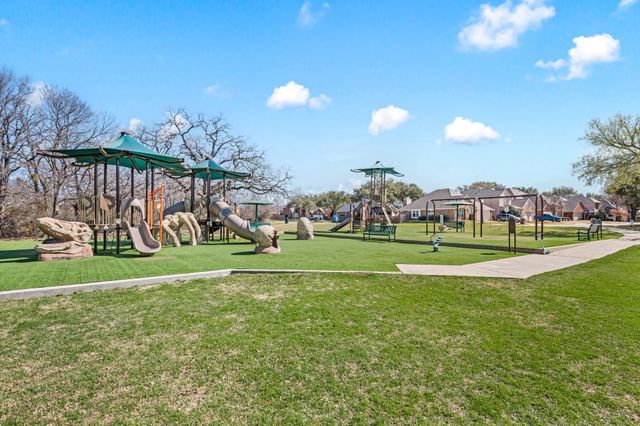 1029 Sun Ridge Drive, Flower Mound, TX 75028