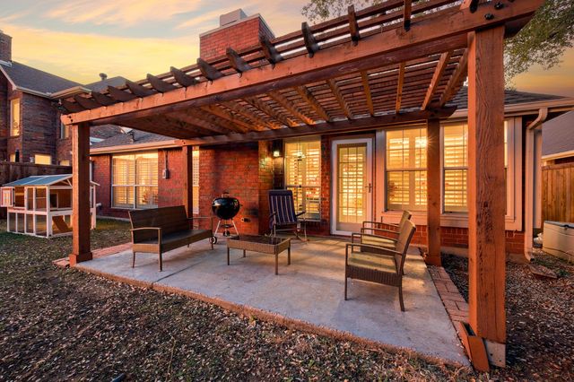 1029 Sun Ridge Drive, Flower Mound, TX 75028