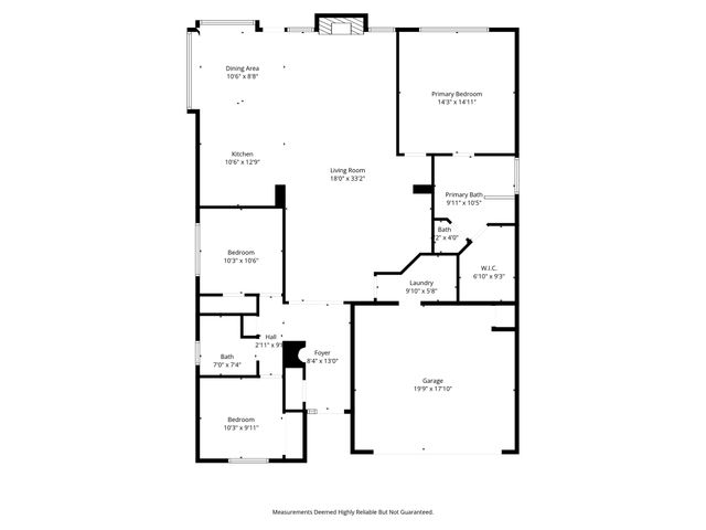 1029 Sun Ridge Drive, Flower Mound, TX 75028