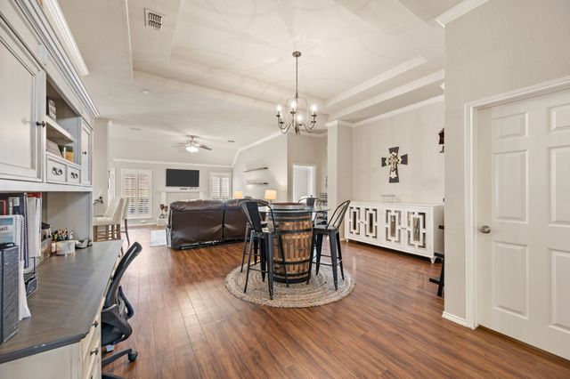 1029 Sun Ridge Drive, Flower Mound, TX 75028