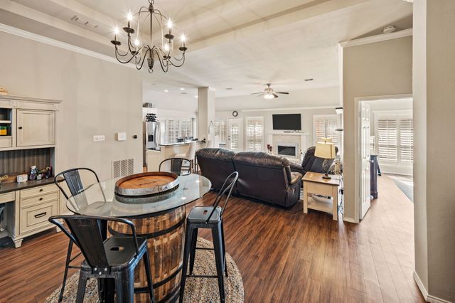 1029 Sun Ridge Drive, Flower Mound, TX 75028