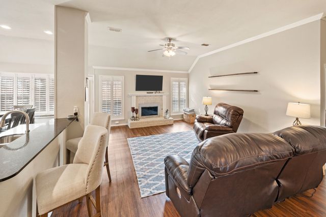 1029 Sun Ridge Drive, Flower Mound, TX 75028