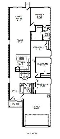 325 Birch Blossom Path, Magnolia, TX 77354