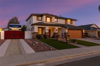 43608 Savannah Way, Hemet, CA 92544