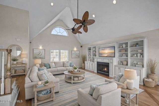 2944 Mill Creek Road, Newport, NC 28570