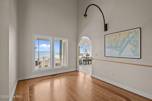 2944 Mill Creek Road, Newport, NC 28570