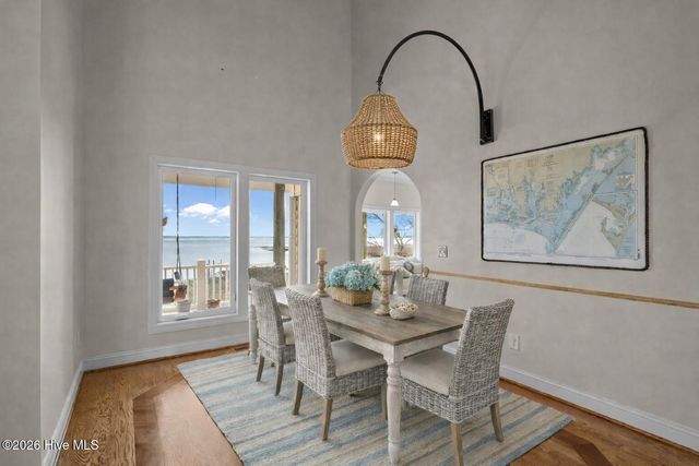 2944 Mill Creek Road, Newport, NC 28570