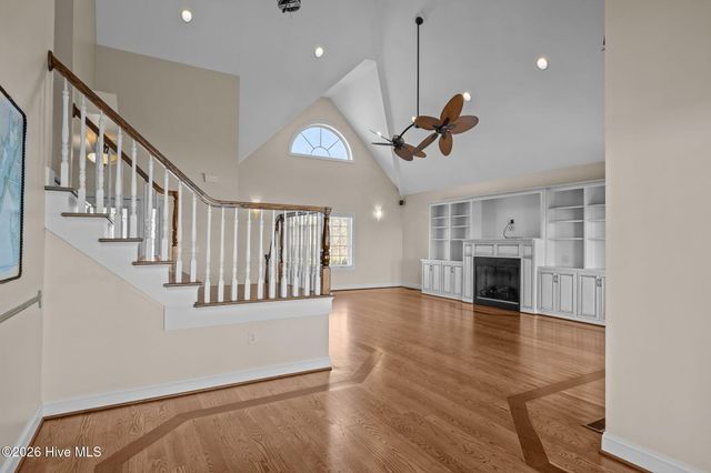 2944 Mill Creek Road, Newport, NC 28570