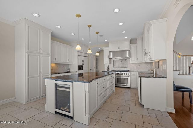 2944 Mill Creek Road, Newport, NC 28570