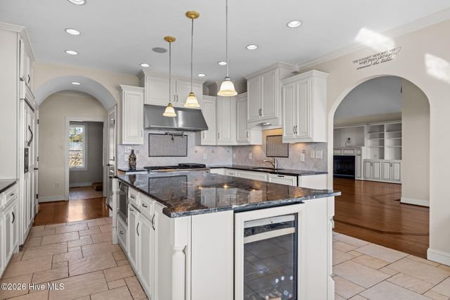 2944 Mill Creek Road, Newport, NC 28570