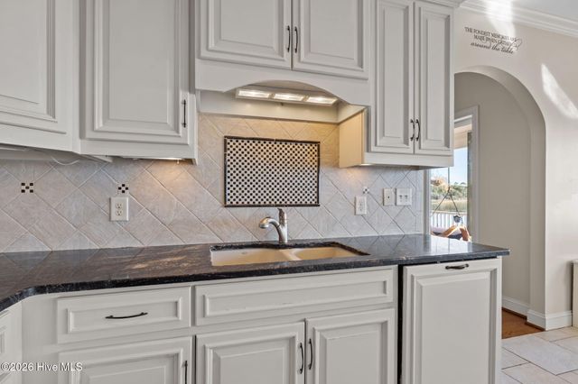 2944 Mill Creek Road, Newport, NC 28570