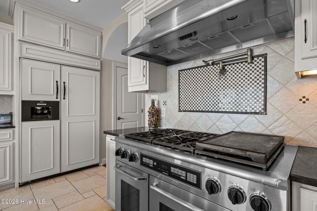 2944 Mill Creek Road, Newport, NC 28570