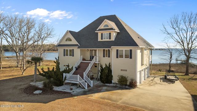 2944 Mill Creek Road, Newport, NC 28570