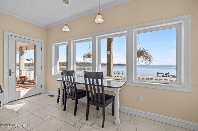 2944 Mill Creek Road, Newport, NC 28570