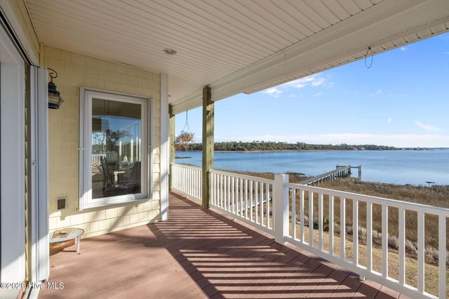 2944 Mill Creek Road, Newport, NC 28570