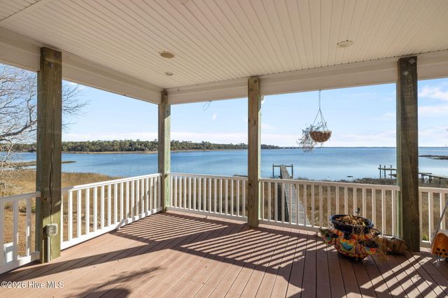 2944 Mill Creek Road, Newport, NC 28570