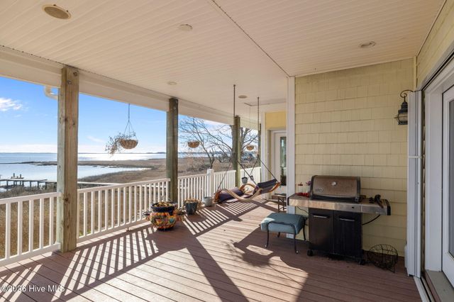 2944 Mill Creek Road, Newport, NC 28570