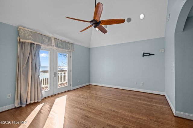 2944 Mill Creek Road, Newport, NC 28570