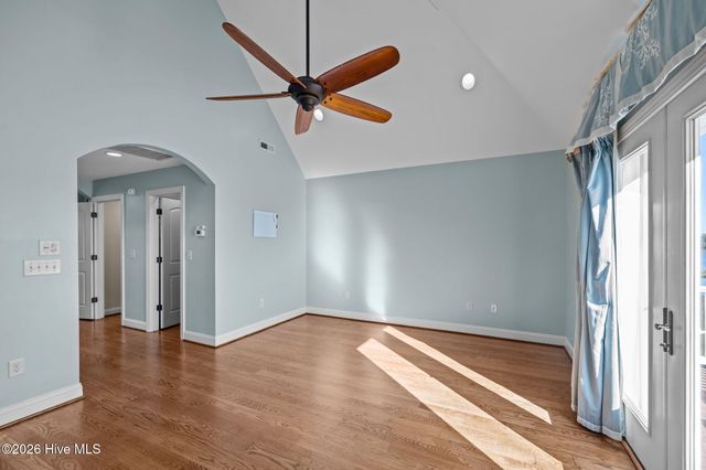 2944 Mill Creek Road, Newport, NC 28570