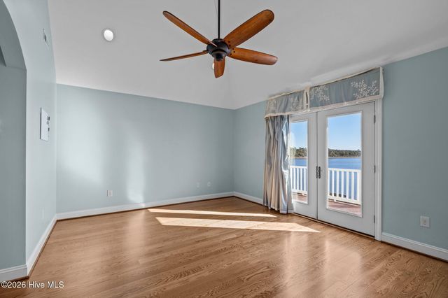 2944 Mill Creek Road, Newport, NC 28570