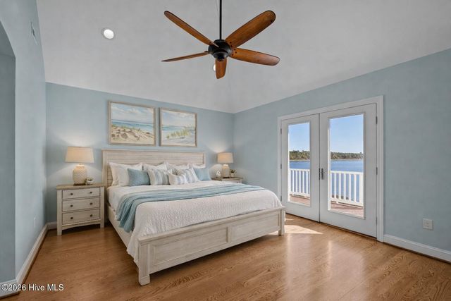 2944 Mill Creek Road, Newport, NC 28570