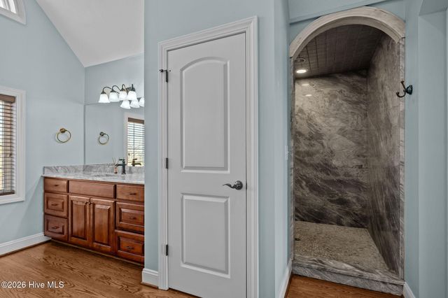 2944 Mill Creek Road, Newport, NC 28570